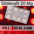 Sildénafil 20 Mg 16